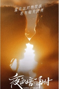 夜色暗涌时2021