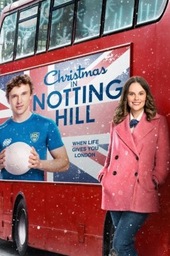 诺丁山的圣诞节