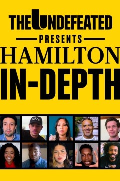 不败队深入介绍汉密尔顿