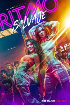 狂放节拍第一季2022