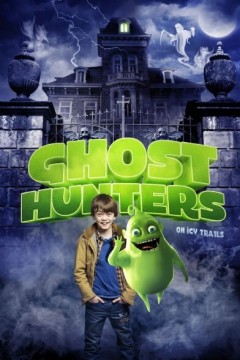 神鬼猎人：在结冰的路上