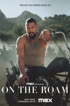 杰森·莫玛漫游记第一季2024