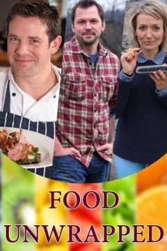 食物真相第一季