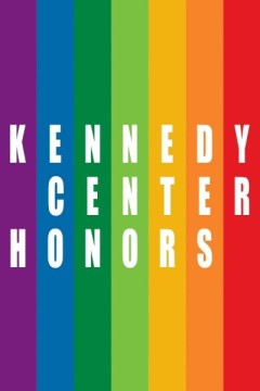 第46届肯尼迪中心荣誉奖