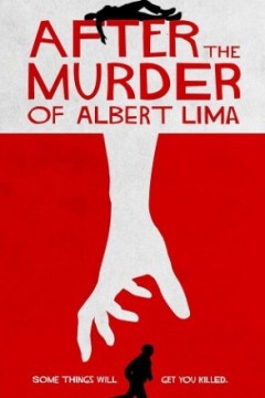 阿尔伯特·利马被谋杀后