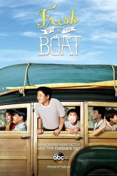 初来乍到第三季