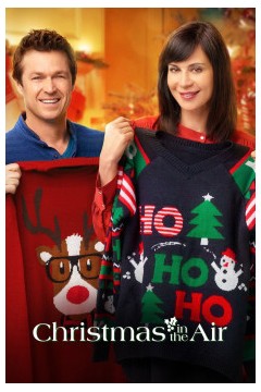 空气中的圣诞节