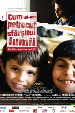 爱在世界崩溃时