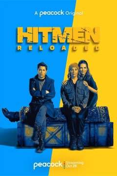 女杀手们第二季