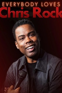 人人都爱克里斯·洛克