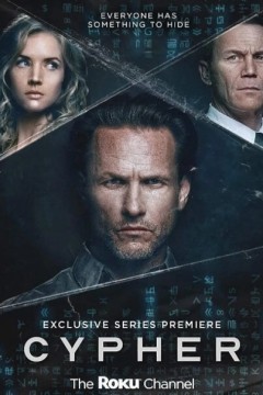 解密杀机第一季