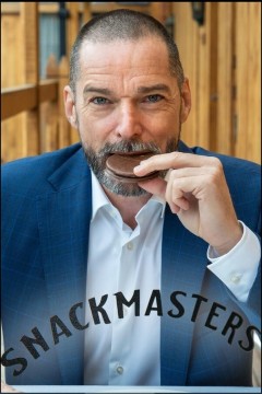 小吃大师第二季