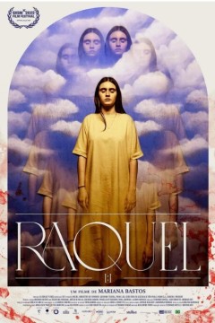 Raquel 1：1