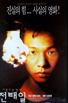 美丽青年全泰壹1995