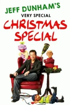 杰夫的特别圣诞