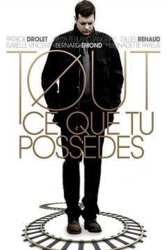 你所拥有的一切