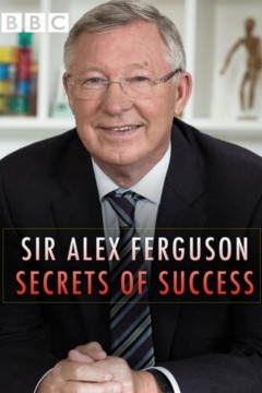 亚历克斯-弗格森爵士：成功方程式