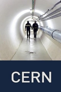 欧洲核子研究中心