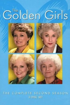 黄金女郎第二季