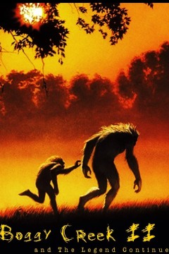 沼泽溪 II：传奇仍在继续