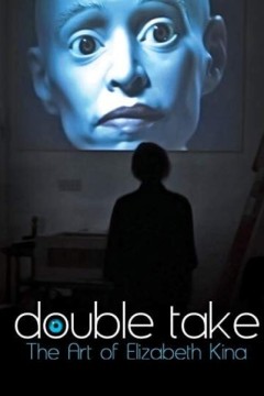 双重思考：伊丽莎白·金的艺术