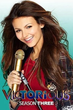 胜利之歌第三季