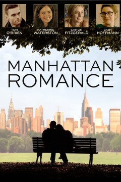 曼哈顿情缘