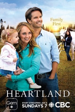 心灵之地第七季