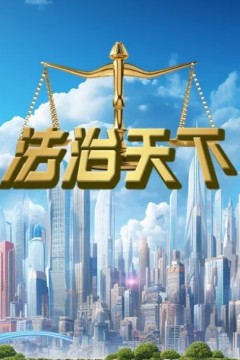 法治天下