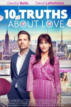 关于爱的10个真相