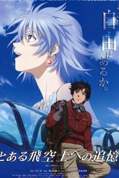 对某飞行员的追忆