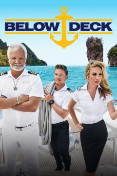 甲板之下第二季