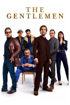 绅士们2019