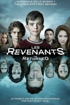 魂归故里第一季