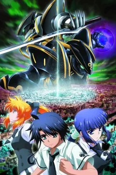 机巧魔神第二季