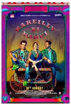 巴雷利的巴菲2017