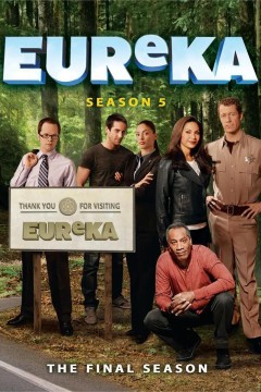 灵异之城第五季