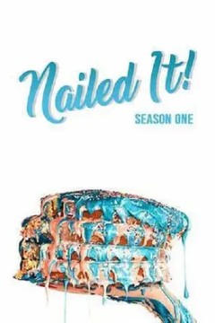 菜鸟烘焙大赛第一季