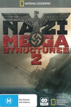 纳粹二战工程第二季
