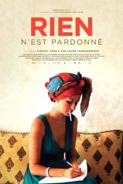 没有什么是可以原谅的