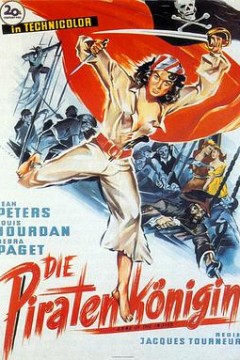 东印度群岛上的安妮