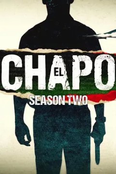 毒枭矮子第二季