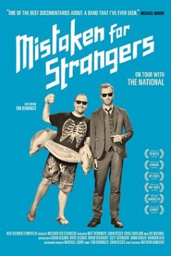 陌路摇滚兄弟情