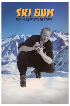 滑雪爱好者：沃伦·米勒的故事