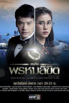 命中注定我爱你(泰版)