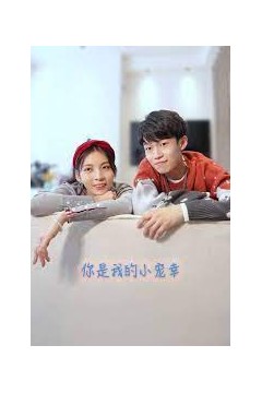 你是我的小宠幸