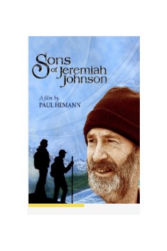 耶利米·约翰逊的儿子