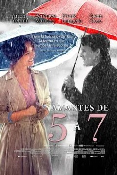 爱情限时恋未尽5 to 7