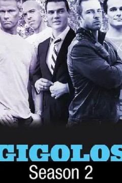 应召男郎第二季