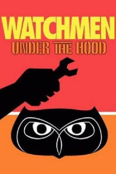 守望者：面罩之下